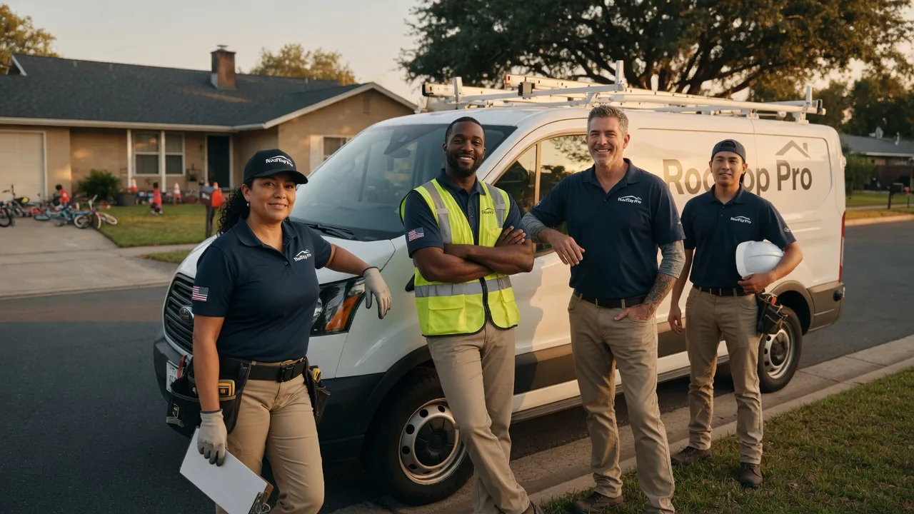 Roof Repair in Irvine, KY near me